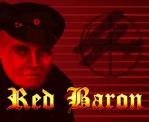 RED Baron