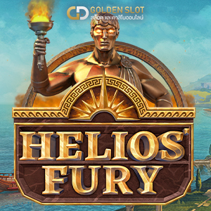 Relaxgaming Helios Fury