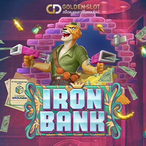 relax gaming slots - Iron bank