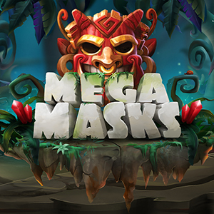 Relax gaming - Mega Masks