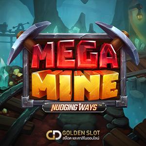 Relax gaming - Mega Mine
