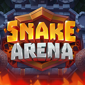 Relax gaming - Snake Arena