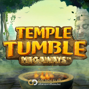 Relax slot - Temple Tumble