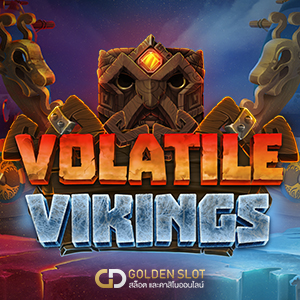 relax gaming slot demo Volatile Vikings