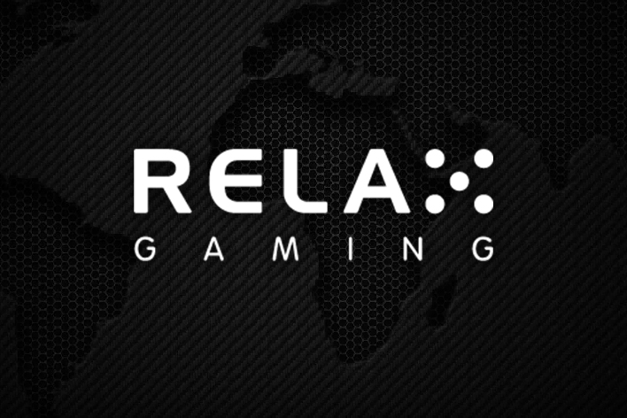 Relax gaming slot