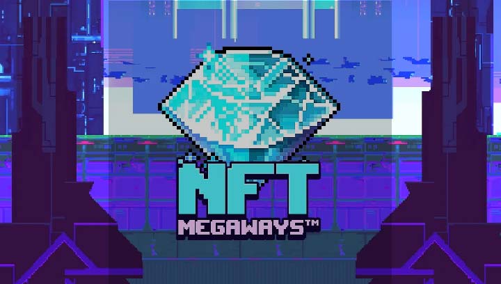 NFT MEGAWAYS slot