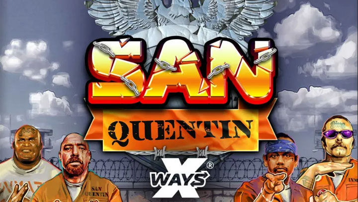  San Quentin
