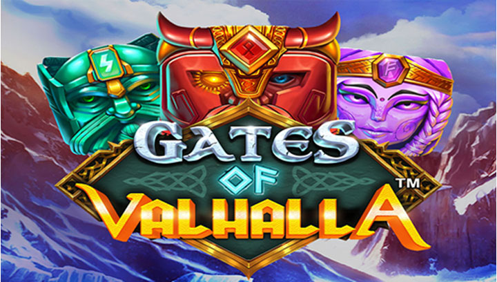GATES OF VALHALLA