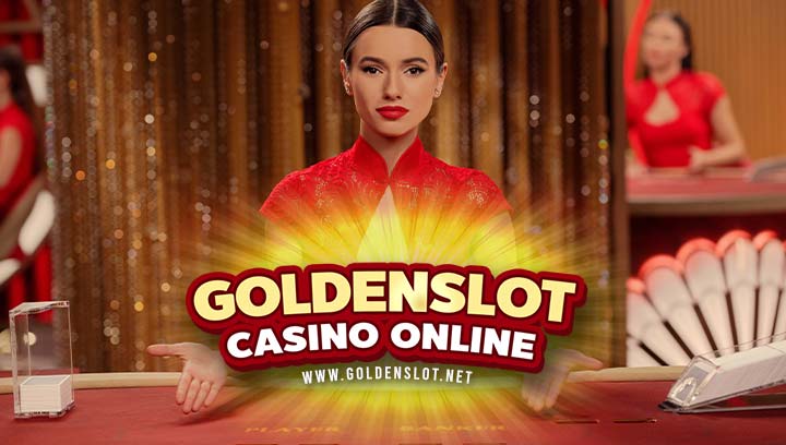 golden slot casino online