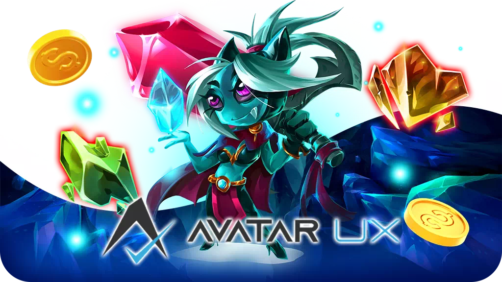 Avatar ux